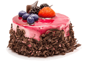 chocolate cake
